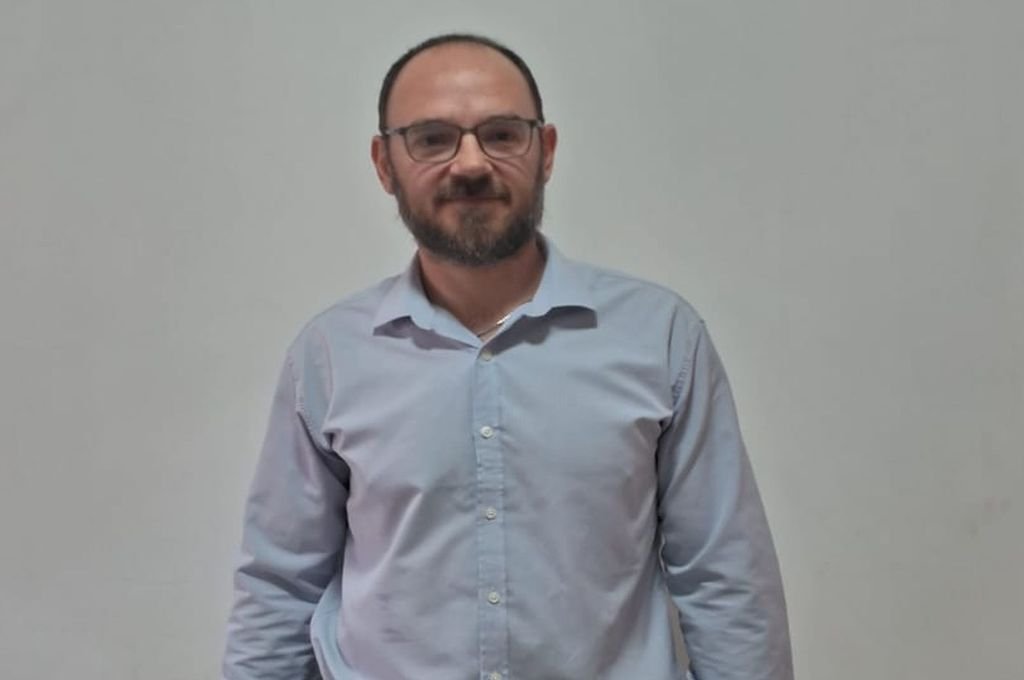 Carlos Colombo