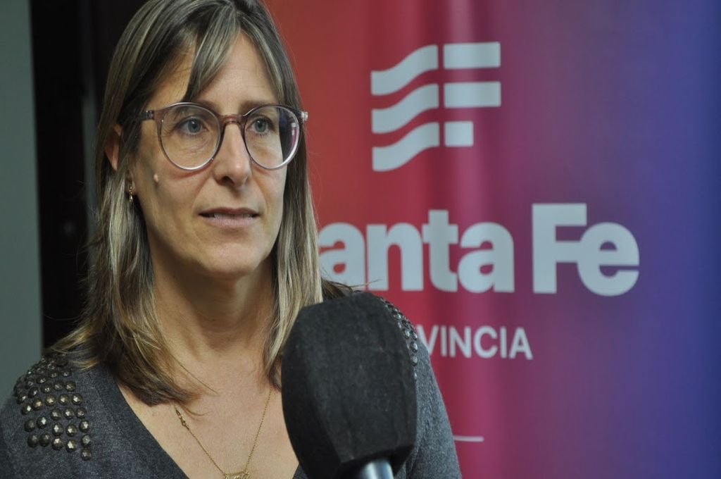 'En el día de hoy tuvimos un registro de carga superior al que tuvimos en otras jornadas de huelga"