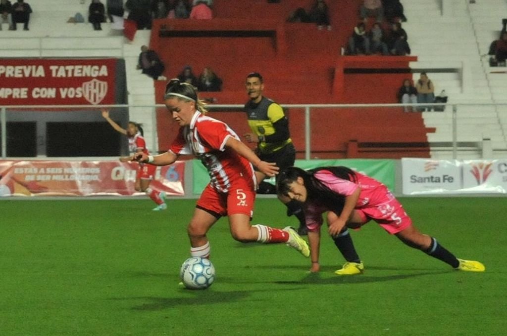 Por Copa Santa Fe