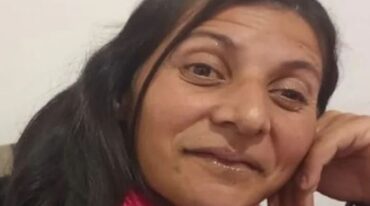 La familia busca a Karina Joana Núñez