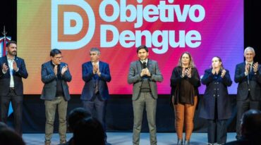Pullaro encabezó la presentación del Plan Interministerial de Prevención y Concientización