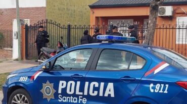 Femicidio. El hecho ocurrió en la vivienda familiar. El Litoral