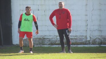 Diego Pozo volverá a cambiar piezas para buscar la victoria. Gabriel Obelar