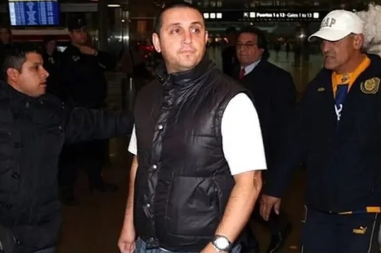 Andrés «Pillín» Bracamonte