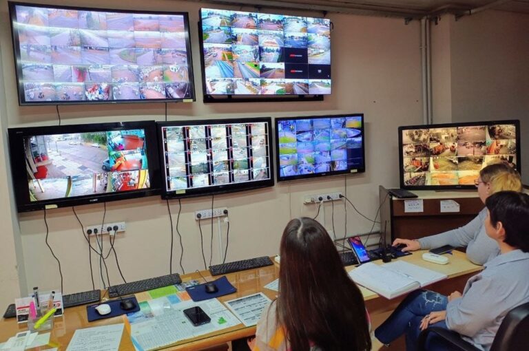 Ante la necesidad de ubicar un vehículo por patente