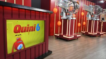 El próximo sorteo será el miércoles 14 de agosto con un pozo estimado de 4.115 millones de pesos. Manuel Fabatía