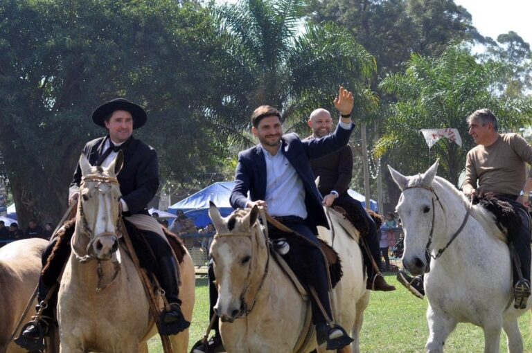 Reclamo. «Gobierno tras gobierno