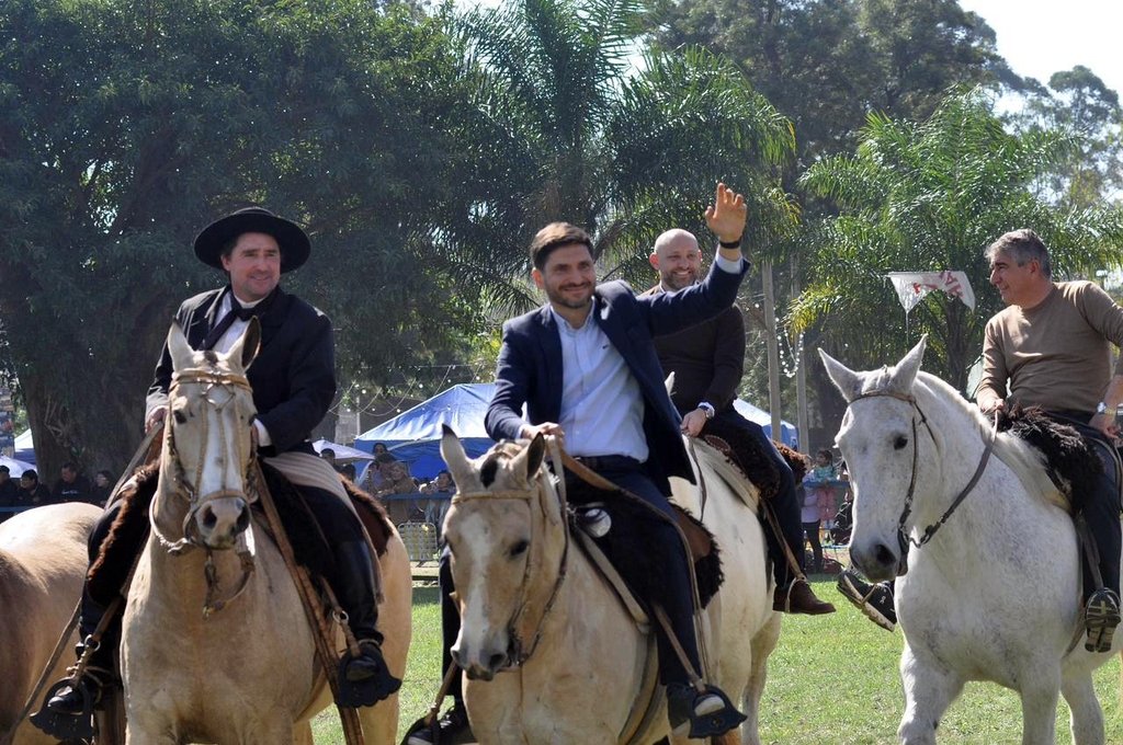 Reclamo. «Gobierno tras gobierno