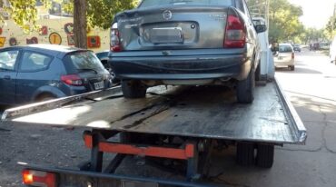 Aclararon que la Municipalidad sólo puede intervenir cuando hay orden de la Justicia. Mun. de Rosario