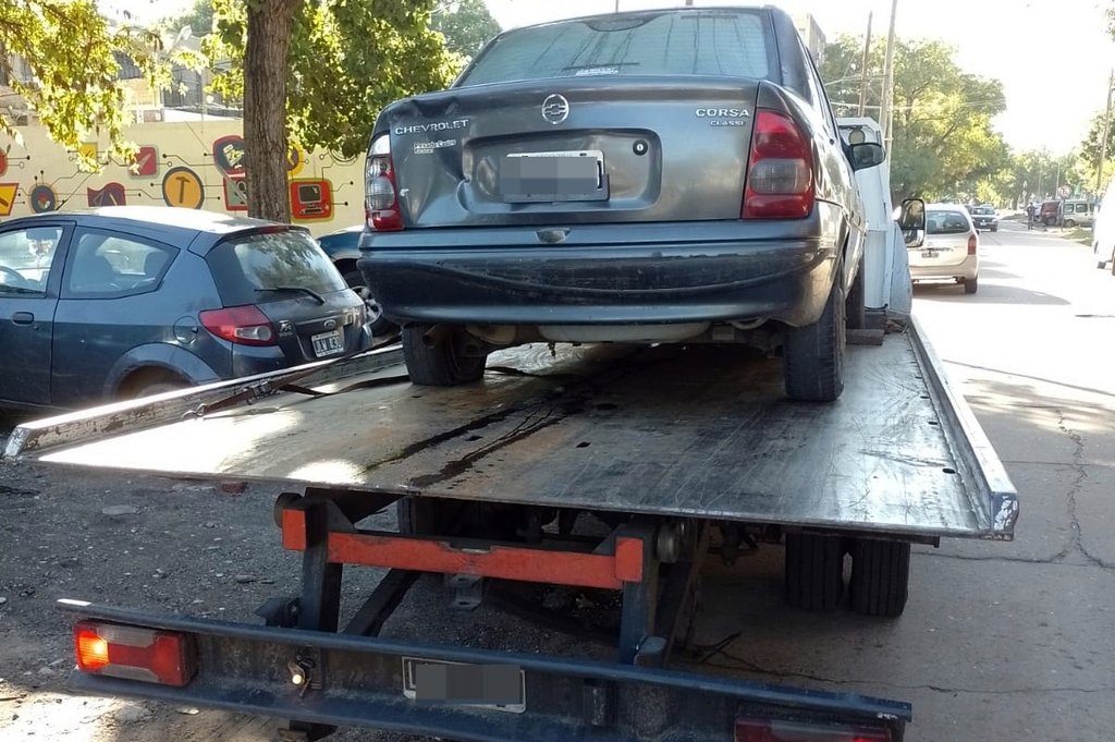 Aclararon que la Municipalidad sólo puede intervenir cuando hay orden de la Justicia. Mun. de Rosario