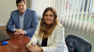 «Este aporte millonario reafirma el compromiso del Gobierno de Maximiliano Pullaro con la educación»