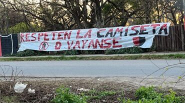 La derrota en el clásico profundizó la crisis de Newells