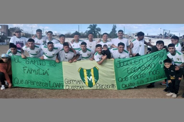 San Miguel se transformó en la grata sorpresa del ascenso de la Liga Paranaense de Fútbol. Marcelo Tortul