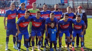 Central Córdoba empató por 1 a 1 sus dos compromisos: el viernes ante Real Pilar como local y el martes como visitante de Deportivo Paraguayo.  sitio oficial del club