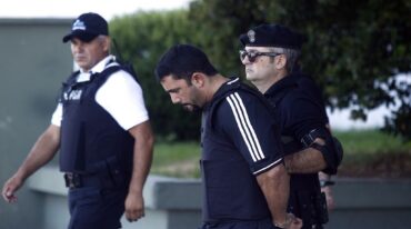 Juan Suris ingresó al sistema de "Alto Riesgo" el 1° de julio de 2024