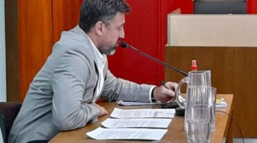 Fiscal Ramírez Montrull Néstor Belini