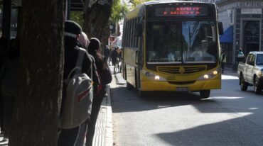 «Estamos trabajando con un déficit del 35%