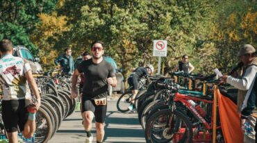 Las carreras de Individuales y por Equipos coincidirán en distintos puntos del circuito