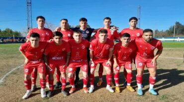 Gran victoria de Provincial de Salto Grande.  Francisco Diez.