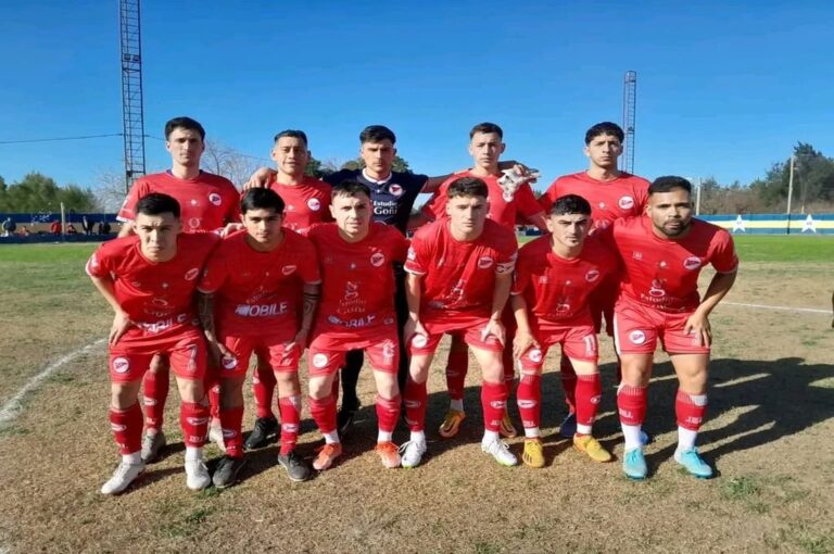 Gran victoria de Provincial de Salto Grande.  Francisco Diez.