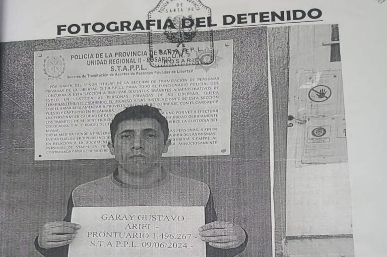 En base a datos aportados por voceros y a comentarios de vecinos de la cuadra
