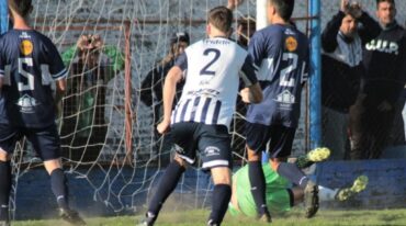 Universitario necesita del triunfo frente a Sportivo Urquiza para jugar en la A.