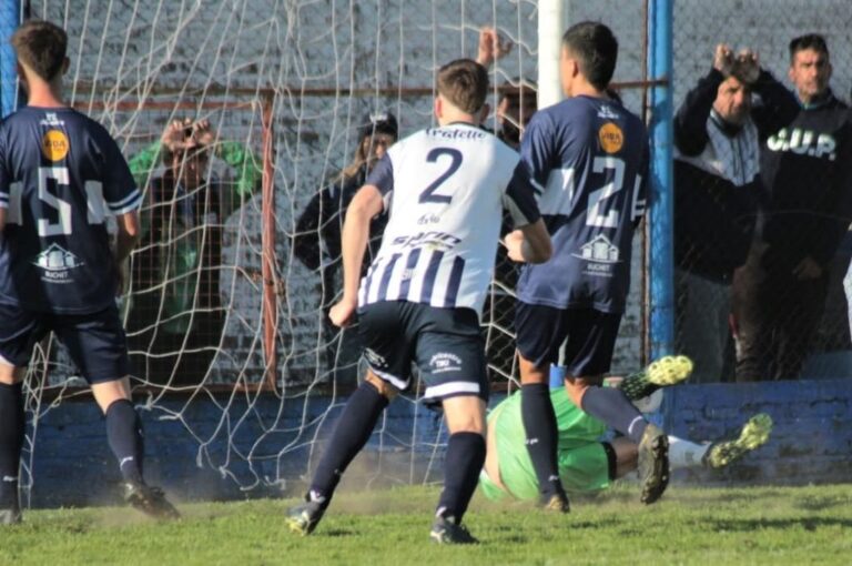 Universitario necesita del triunfo frente a Sportivo Urquiza para jugar en la A.