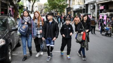 Cientos de rosarinos disfrutarán de la jornada.
