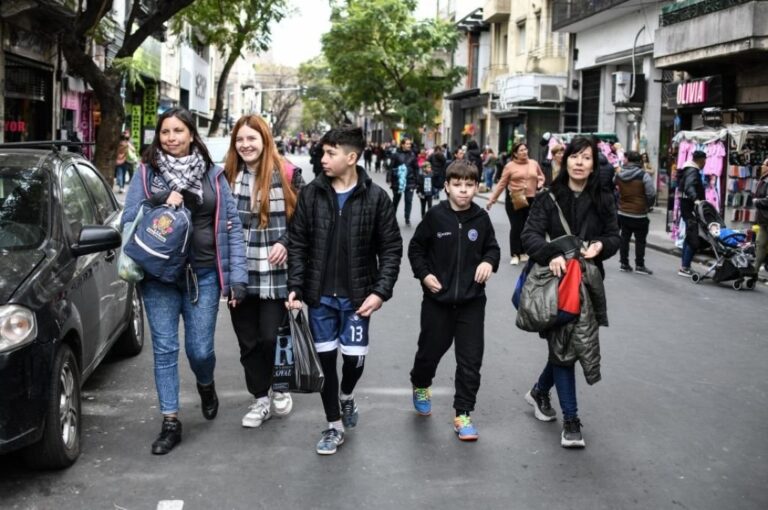 Cientos de rosarinos disfrutarán de la jornada.