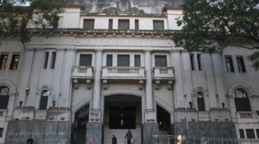 El secretario de Justicia de la Provincia