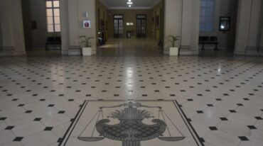 La aplicación del Juicio por Jurados en la provincia se aplicará de manera progresiva