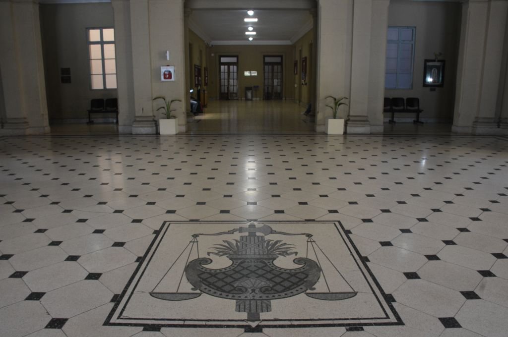 La aplicación del Juicio por Jurados en la provincia se aplicará de manera progresiva