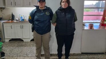 En la madrugada del viernes