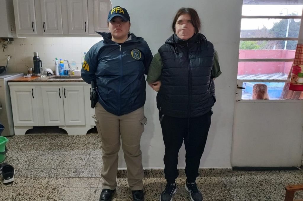 En la madrugada del viernes