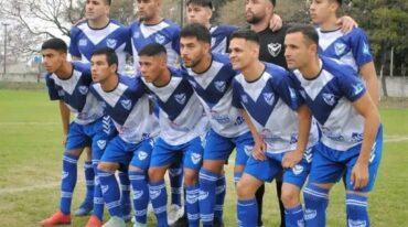 Sportivo Urquiza sufrió