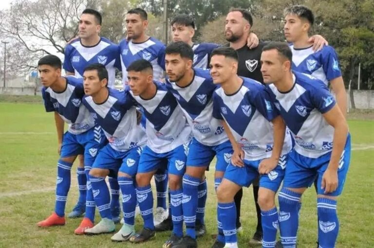 Sportivo Urquiza sufrió