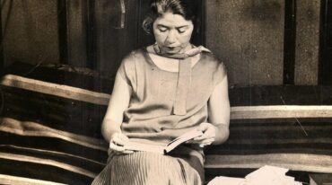 Alfonsina Storni. Una mujer independiente