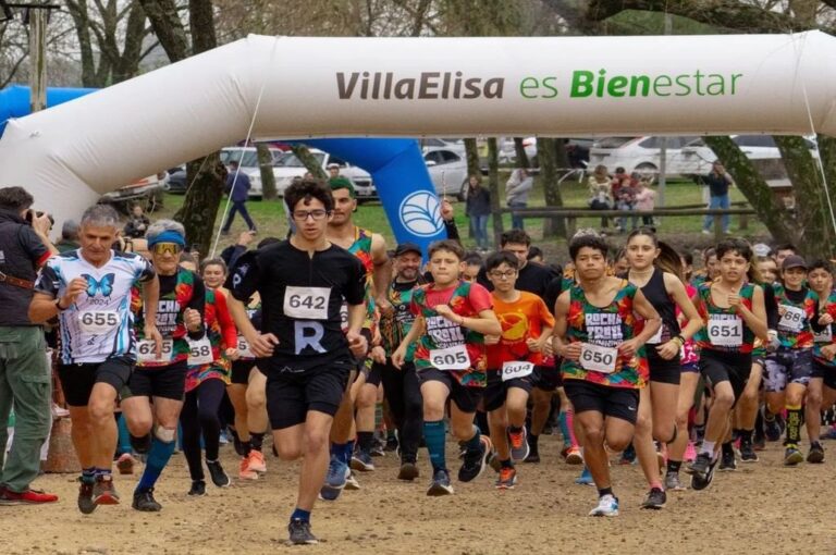 Gentileza Municipalidad de Villa Elisa
