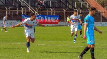Fue la segunda victoria del Matador en el torneo y el quinto partido invicto consecutivo. sitio oficial del club