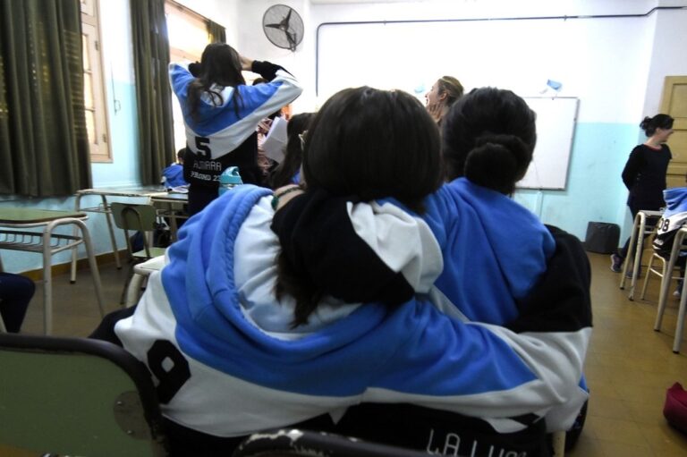 Imagen ilustrativa. Archivo