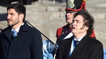 El presidente visitará por tercera vez el territorio santafesino desde el inicio de la gestión. Mauricio Garín