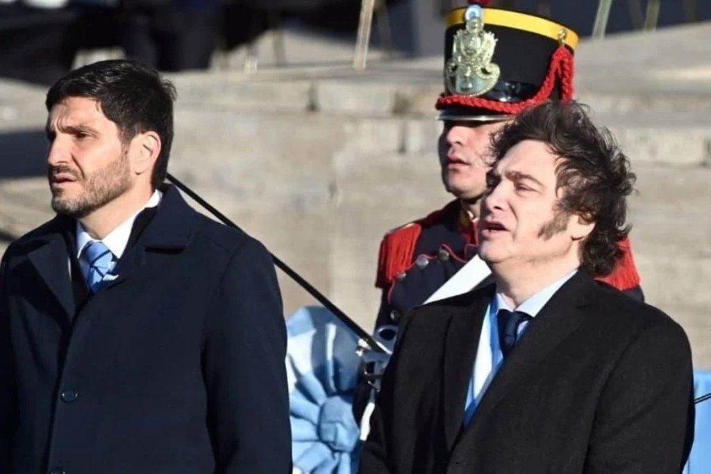 El presidente visitará por tercera vez el territorio santafesino desde el inicio de la gestión. Mauricio Garín