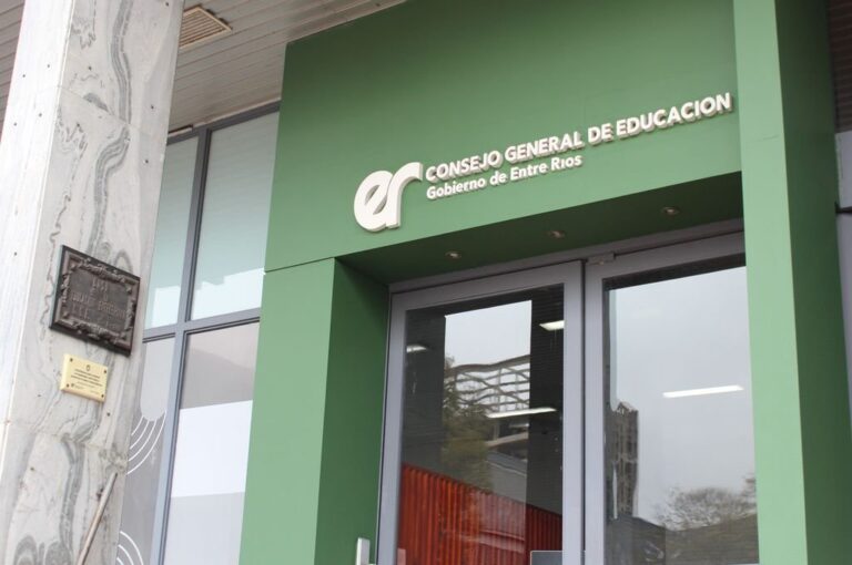 El gobierno