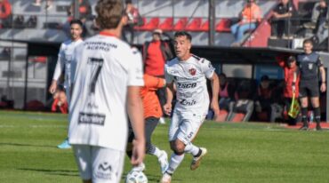 Patronato volvió a caer