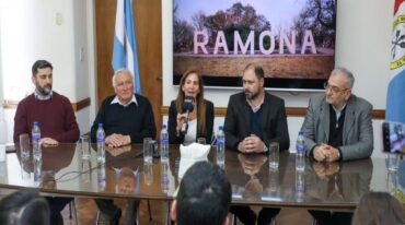 La fiesta se ha convertido en un emblema no sólo local