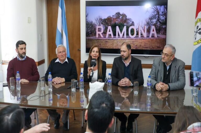 La fiesta se ha convertido en un emblema no sólo local