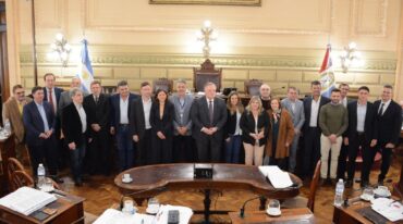 La provincia adhiere a la Ley nacional 27.575 que declara al 29 de agosto como 'Día de la persona donante de órganos'.  Gentileza.