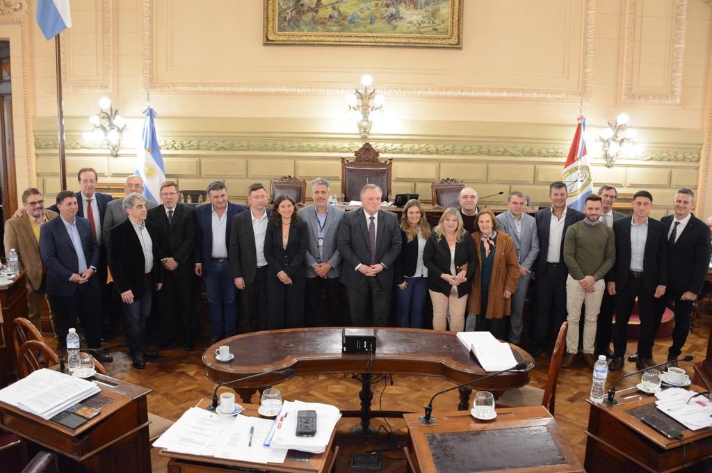 La provincia adhiere a la Ley nacional 27.575 que declara al 29 de agosto como 'Día de la persona donante de órganos'.  Gentileza.