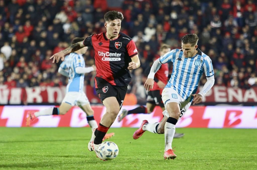 Newell's vuelve a jugar en el Coloso ante su gente.  Gentileza.