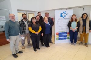 El objetivo principal del sistema Triage es garantizar que las emergencias reciban la atención prioritaria